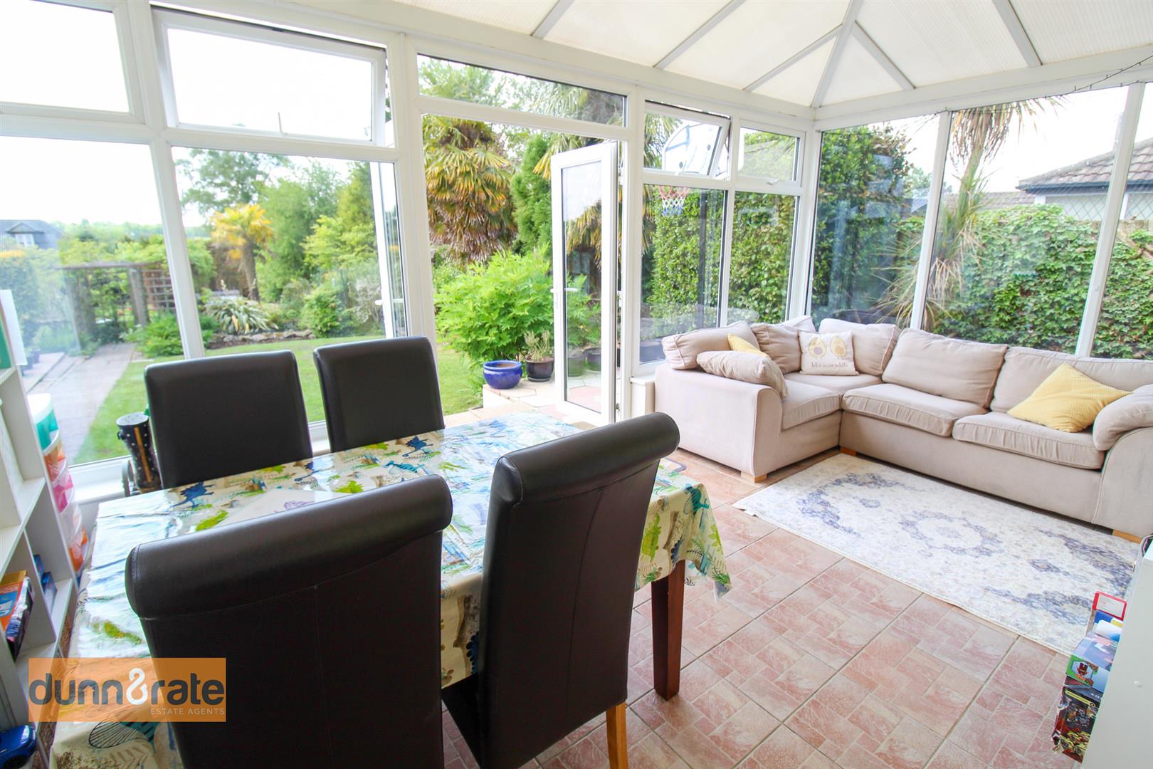 Werrington Road, Bucknall, Stoke-On-Trent